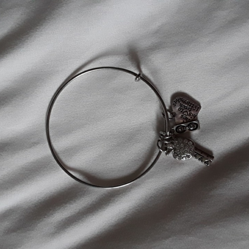 Teacher bracelet
